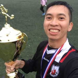 Meet your Posher, Thien vu